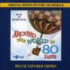 AROUND THE WORLD IN 80 DAYS / O.S.T. - AROUND THE WORLD IN 80 DAYS / O.S.T. CD