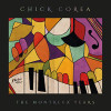 COREA,CHICK - CHICK COREA: THE MONTREUX YEARS CD