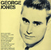 JONES,GEORGE - ICON CD