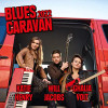 HENRY,KATIE / JACOBS,WILL / VOLT,GHALIA - BLUES CARAVAN 2022 CD