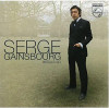 GAINSBOURG,SERGE - INITIALS SG (BEST OF) CD