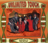 UNLIMITED TOUCH - UNLIMITED TOUCH CD