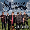 SHENANDOAH - RELOADED CD