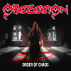 OBSESSION - ORDER OF CHAOS CD