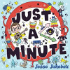 JUKEBOX,JESSE - JUST A MINUTE CD