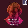 BEETHOVEN / TONG,DANIEL - PIANO SONATAS OP. 10 CD