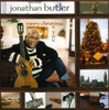BUTLER,JONATHAN - MERRY CHRISTMAS TO YOU CD