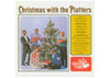 PLATTERS - CHRISTMAS WITH THE PLATTERS CD