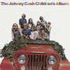 CASH,JOHNNY - JOHNNY CASH CHILDREN'S ALBUM CD