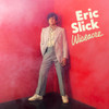 SLICK,ERIC - WISEACRE - RED SMOKE VINYL LP