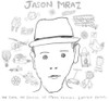 MRAZ,JASON - WE SING WE DANCE WE STEAL THINGS CD