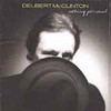 MCCLINTON,DELBERT - NOTHING PERSONAL CD