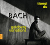 BACH,J.S. / DU,TIANQI - GOLDBERG VARIATIONS CD