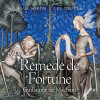 MACHAUT / LESCUREL / BLUE HERON - REMEDE DE FORTUNE CD