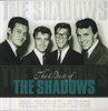 SHADOWS - BEST OF VINYL LP