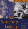 BAILEY,BENNY - SATCHMO LEGACY CD