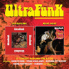 ULTRAFUNK - ULTRAFUNK / MEAT HEAT CD