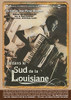 BRUNEAU,JEAN-PIERRE - DEDANS LE SUD DE LA LOUISIANE CD