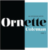 COLEMAN,ORNETTE - AN EVENING WITH ORNETTE COLEMAN PART 2 VINYL LP