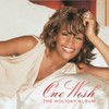 HOUSTON,WHITNEY - ONE WISH: THE HOLIDAY ALBUM VINYL LP