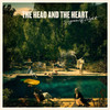 HEAD & THE HEART - SIGNS OF LIGHT VINYL LP