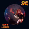 OSBOURNE,OZZY - DIARY OF A MADMAN (PICTURE DISC) VINYL LP