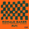 BAKER,RONALD - MISTY CD