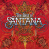 SANTANA - BEST OF CD