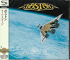 BOSTON - THIRD STAGE CD