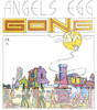 GONG - ANGELS EGG CD