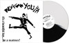 REAGAN YOUTH - IT'S A BEAUTIFUL DAY...FOR A MATINEE! - SPLATTER VINYL LP