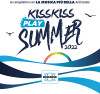 KISS KISS PLAY SUMMER 2022 / VARIOUS - KISS KISS PLAY SUMMER 2022 / VARIOUS CD