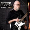 BAXTER,SKUNK - SPEED OF HEAT VINYL LP