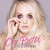 UNDERWOOD,CARRIE - CRY PRETTY VINYL LP