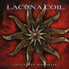 LACUNA COIL - UNLEASHED MEMORIES CD