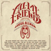 ALLMAN,GREGG - ALL MY FRIENDS: CELEBRATING THE SONGS & VOICE OF CD