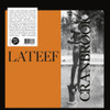 LATEEF,YUSEF - LATEEF AT CRANBROOK VINYL LP