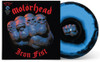 MOTORHEAD - IRON FIST VINYL LP