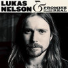 NELSON,LUKAS / PROMISE OF THE REAL - LUKAS NELSON & PROMISE OF THE REAL VINYL LP