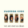 BLOSSOM TOES - WE ARE EVER SO CLEAN CD