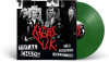 CHAOS UK - TOTAL CHAOS: THE SINGLES COLLECTION VINYL LP