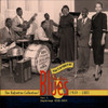 ELECTRIC BLUES 1939-54 (ENGLISH) 1 / VARIOUS - ELECTRIC BLUES 1939-54 (ENGLISH) 1 / VARIOUS CD