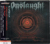 ONSLAUGHT - GENERATION ANTICHRIST CD