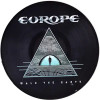 EUROPE - WALK THE EARTH VINYL LP