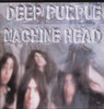 DEEP PURPLE - MACHINE HEAD VINYL LP