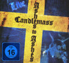 CANDLEMASS - ASHES TO ASHES CD