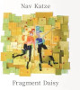 KATZE,NAV - FRAGMENT DAISY VINYL LP