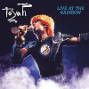 TOYAH - LIVE AT THE RAINBOW VINYL LP