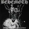 BEHEMOTH - SVENTEVITH VINYL LP