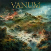 VANUM - AMMONS WAR VINYL LP